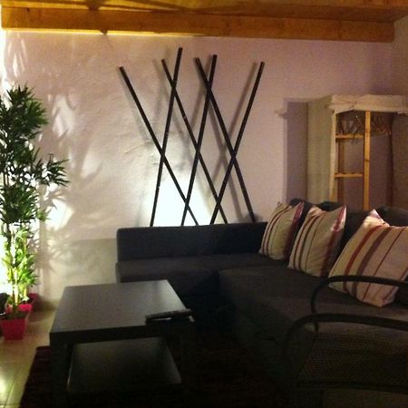 לאגוּ‏ש Lovely House מראה חיצוני תמונה