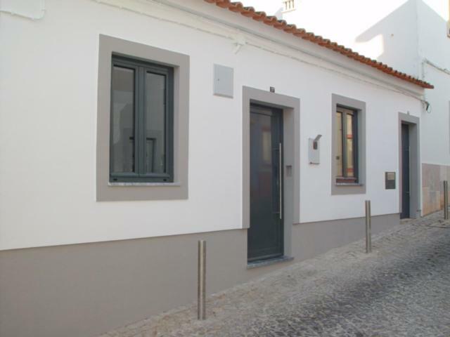 לאגוּ‏ש Lovely House מראה חיצוני תמונה