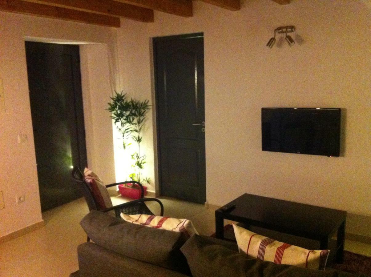 לאגוּ‏ש Lovely House מראה חיצוני תמונה