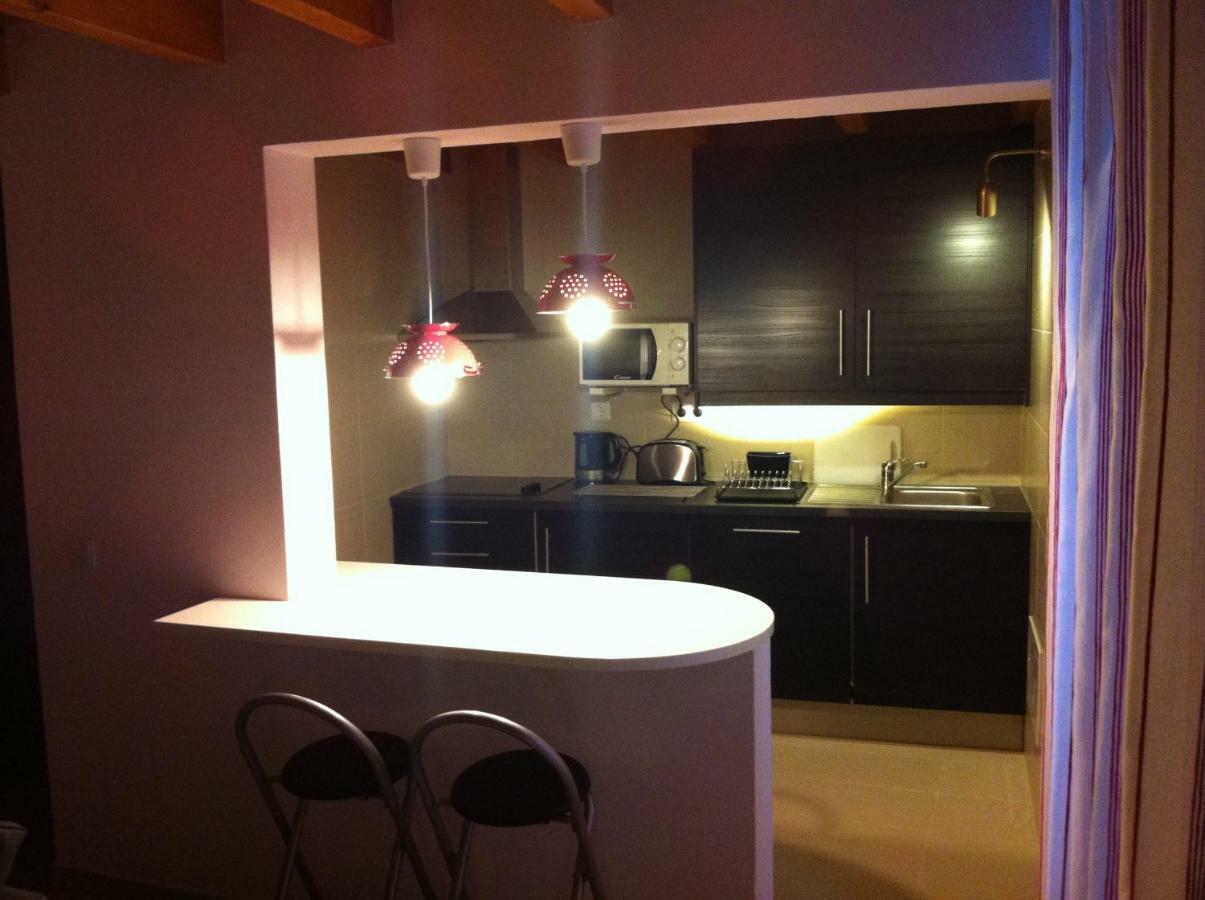 לאגוּ‏ש Lovely House מראה חיצוני תמונה